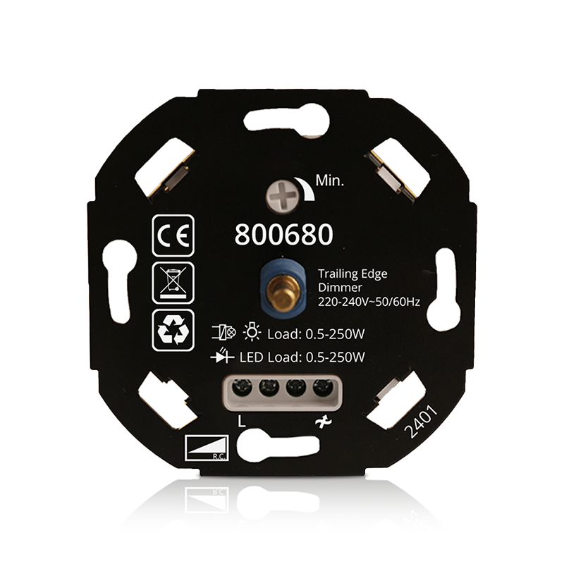 LED Dimmer Trailing Edge 0,5-200W - Outledtl.nl
